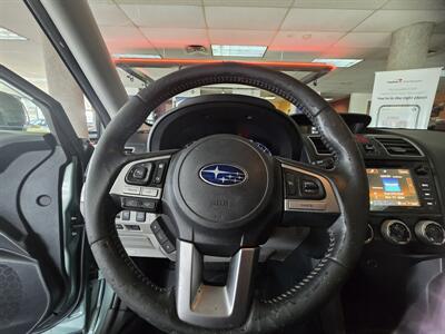 2017 Subaru Forester 2.5i Limited 4DR WAGON AWD - Photo 28 - Hamilton, OH 45015