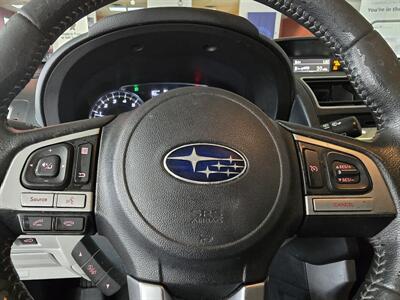 2017 Subaru Forester 2.5i Limited 4DR WAGON AWD - Photo 25 - Hamilton, OH 45015