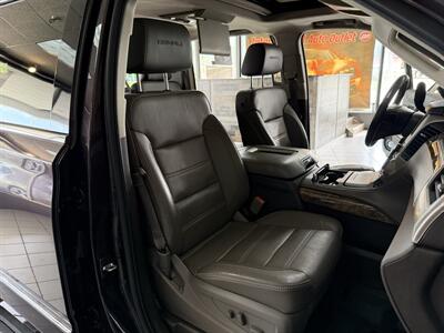 2016 GMC Yukon Denali - Photo 32 - Hamilton, OH 45015