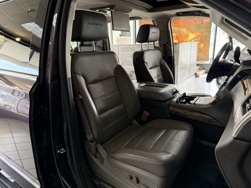 2016 GMC Yukon Denali - Photo 32 - Hamilton, OH 45015