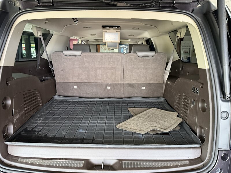 2016 GMC Yukon Denali - Photo 35 - Hamilton, OH 45015