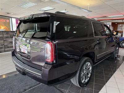 2016 GMC Yukon Denali - Photo 6 - Hamilton, OH 45015