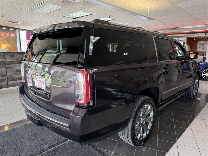 2016 GMC Yukon Denali - Photo 6 - Hamilton, OH 45015