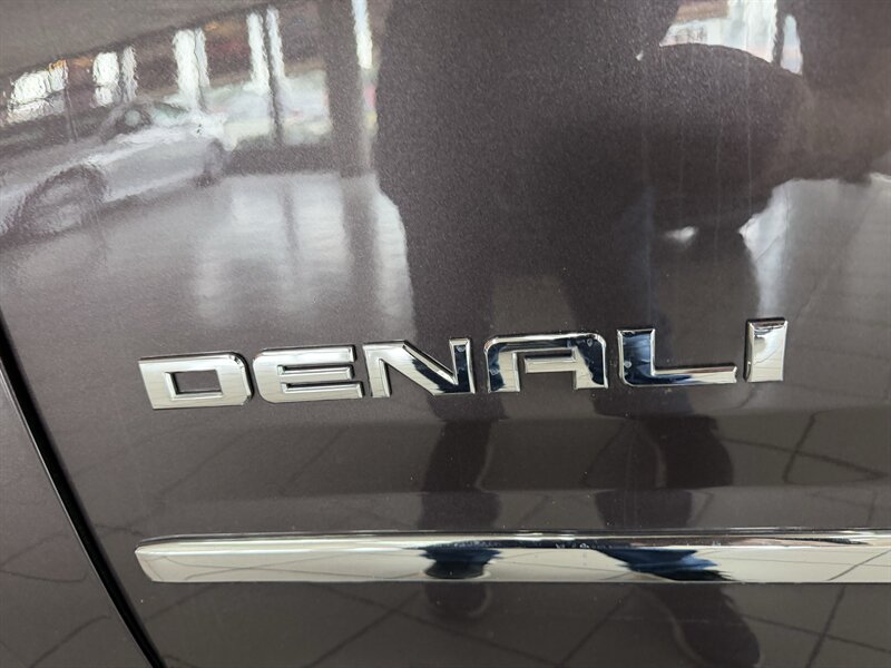 2016 GMC Yukon Denali - Photo 43 - Hamilton, OH 45015