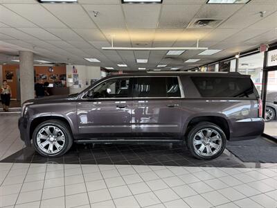 2016 GMC Yukon Denali - Photo 2 - Hamilton, OH 45015
