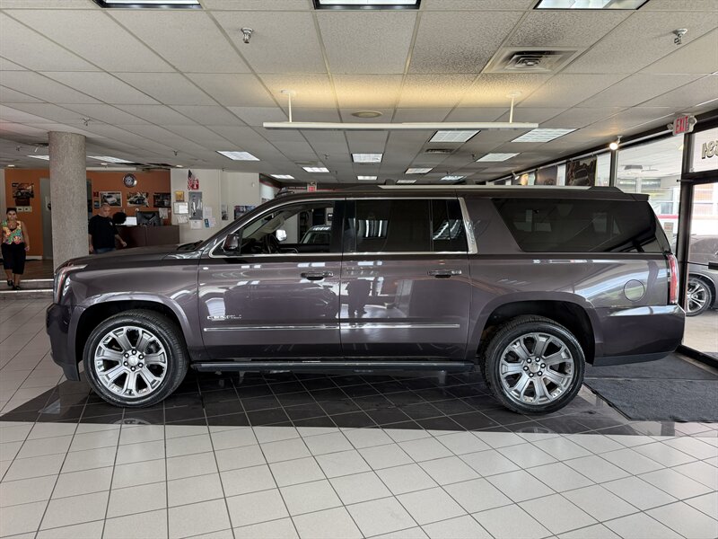 2016 GMC Yukon Denali - Photo 2 - Hamilton, OH 45015