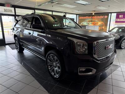 2016 GMC Yukon Denali - Photo 4 - Hamilton, OH 45015