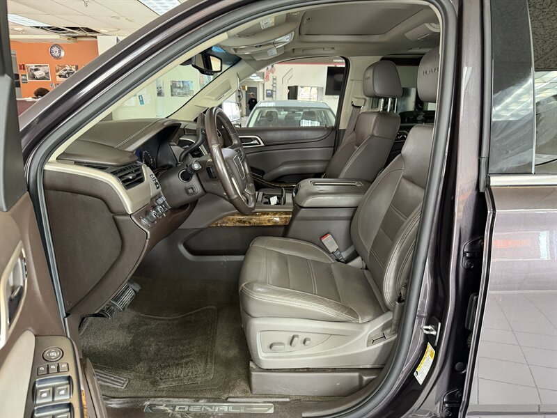 2016 GMC Yukon Denali - Photo 9 - Hamilton, OH 45015