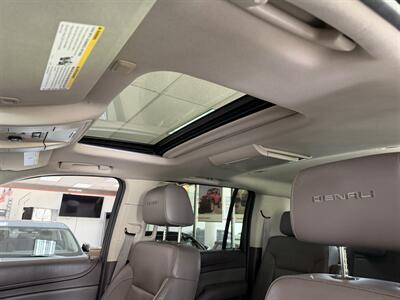 2016 GMC Yukon Denali - Photo 21 - Hamilton, OH 45015