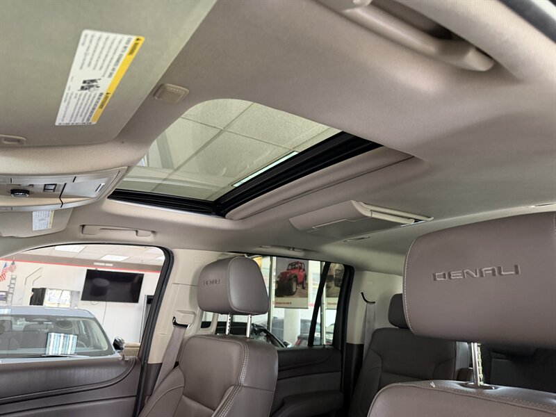 2016 GMC Yukon Denali - Photo 21 - Hamilton, OH 45015