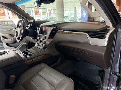 2016 GMC Yukon Denali - Photo 33 - Hamilton, OH 45015