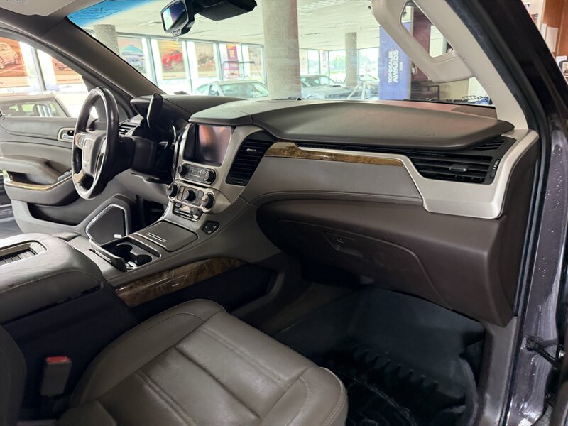 2016 GMC Yukon Denali - Photo 33 - Hamilton, OH 45015