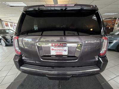 2016 GMC Yukon Denali - Photo 7 - Hamilton, OH 45015