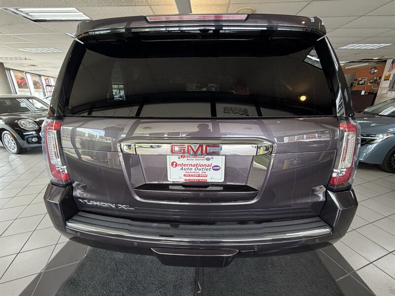 2016 GMC Yukon Denali - Photo 7 - Hamilton, OH 45015