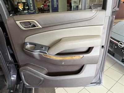 2016 GMC Yukon Denali - Photo 30 - Hamilton, OH 45015