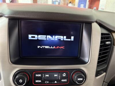 2016 GMC Yukon Denali - Photo 16 - Hamilton, OH 45015