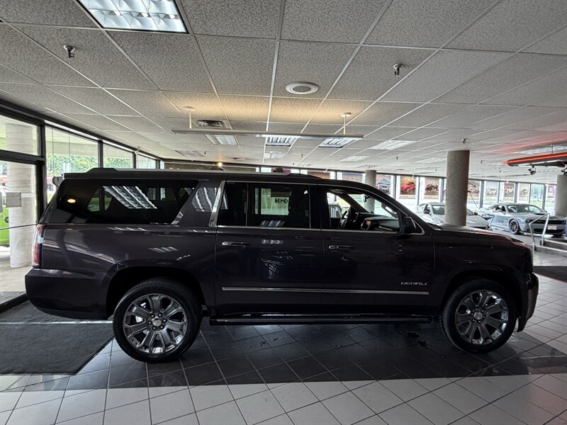 2016 GMC Yukon Denali - Photo 5 - Hamilton, OH 45015