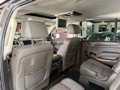 2016 GMC Yukon Denali - Photo 24 - Hamilton, OH 45015
