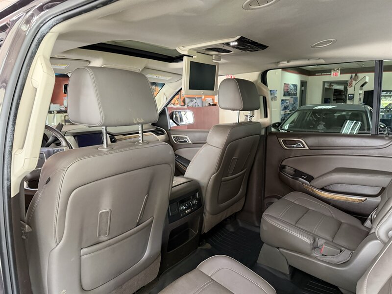 2016 GMC Yukon Denali - Photo 24 - Hamilton, OH 45015