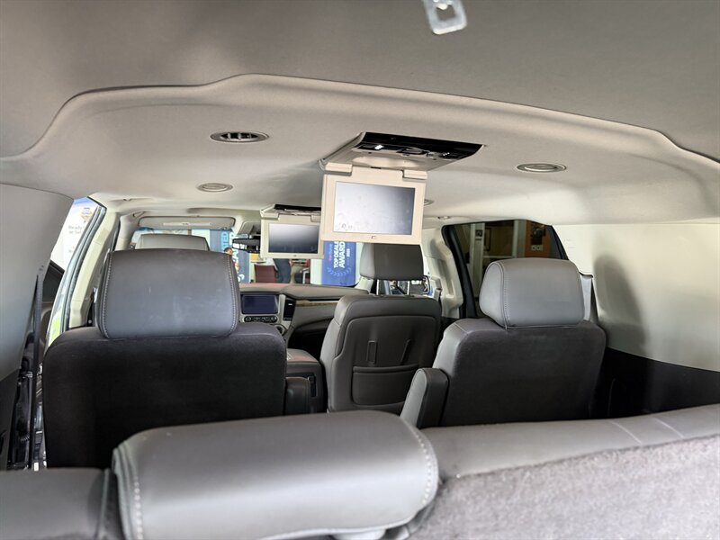 2016 GMC Yukon Denali - Photo 27 - Hamilton, OH 45015