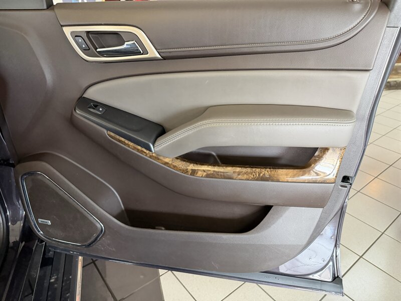 2016 GMC Yukon Denali - Photo 34 - Hamilton, OH 45015