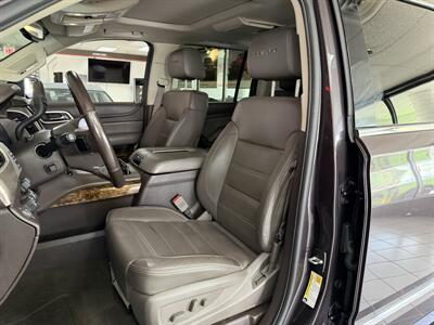 2016 GMC Yukon Denali - Photo 10 - Hamilton, OH 45015