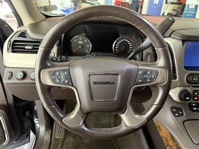 2016 GMC Yukon Denali - Photo 13 - Hamilton, OH 45015