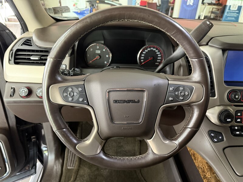 2016 GMC Yukon Denali - Photo 13 - Hamilton, OH 45015