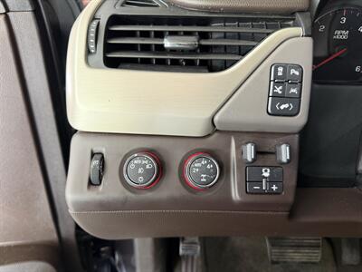 2016 GMC Yukon Denali - Photo 14 - Hamilton, OH 45015