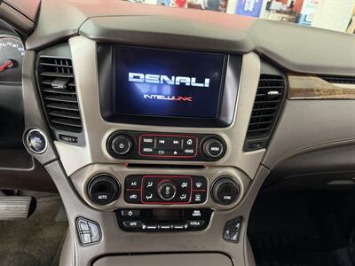 2016 GMC Yukon Denali - Photo 15 - Hamilton, OH 45015