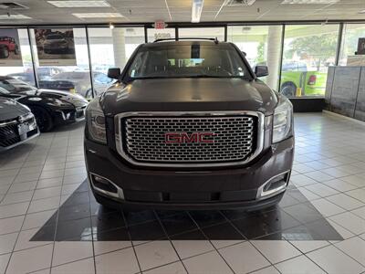 2016 GMC Yukon Denali - Photo 3 - Hamilton, OH 45015