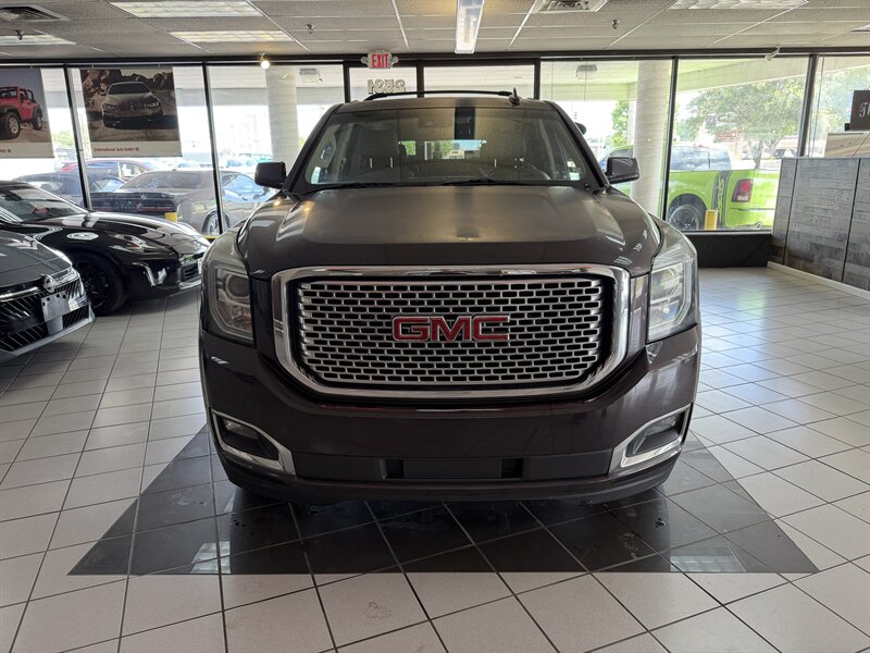 2016 GMC Yukon Denali - Photo 3 - Hamilton, OH 45015
