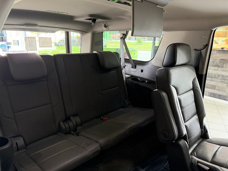 2016 GMC Yukon Denali - Photo 29 - Hamilton, OH 45015