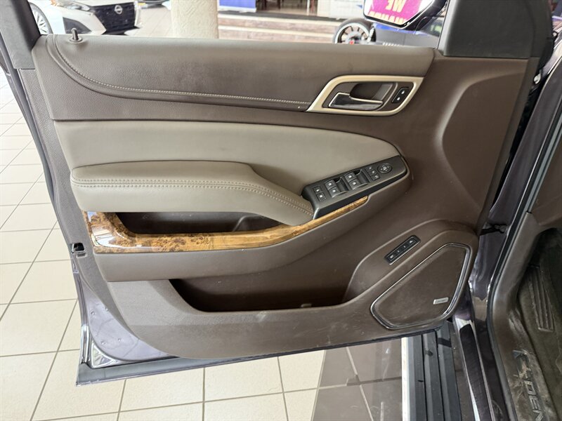 2016 GMC Yukon Denali - Photo 22 - Hamilton, OH 45015