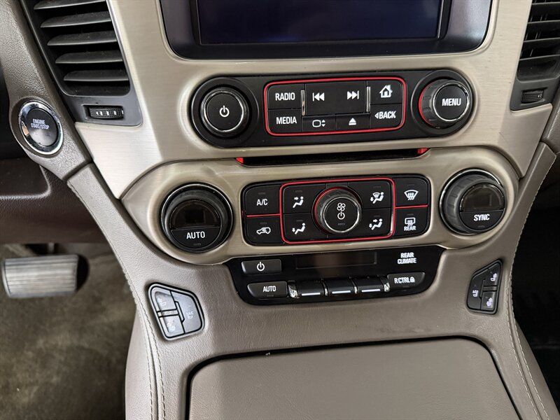 2016 GMC Yukon Denali - Photo 19 - Hamilton, OH 45015