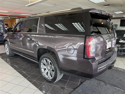 2016 GMC Yukon Denali - Photo 8 - Hamilton, OH 45015