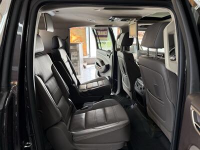 2016 GMC Yukon Denali - Photo 28 - Hamilton, OH 45015