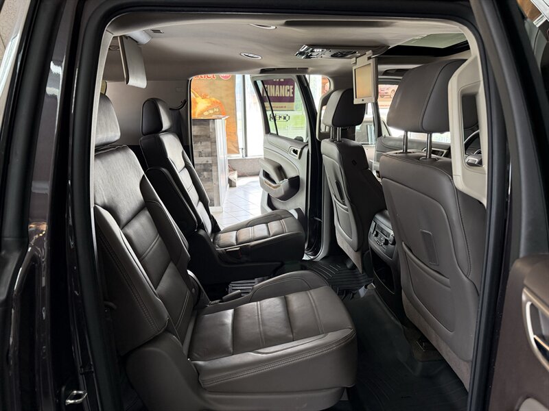 2016 GMC Yukon Denali - Photo 28 - Hamilton, OH 45015