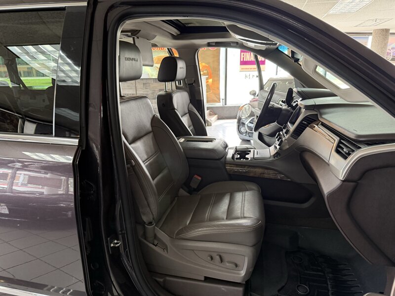 2016 GMC Yukon Denali - Photo 31 - Hamilton, OH 45015
