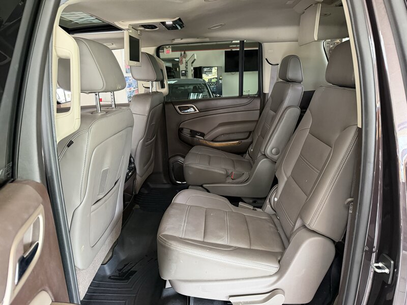 2016 GMC Yukon Denali - Photo 23 - Hamilton, OH 45015