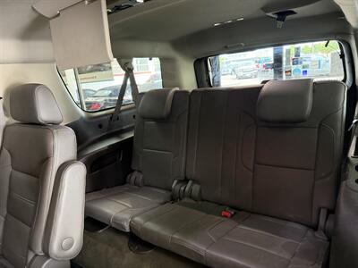 2016 GMC Yukon Denali - Photo 26 - Hamilton, OH 45015