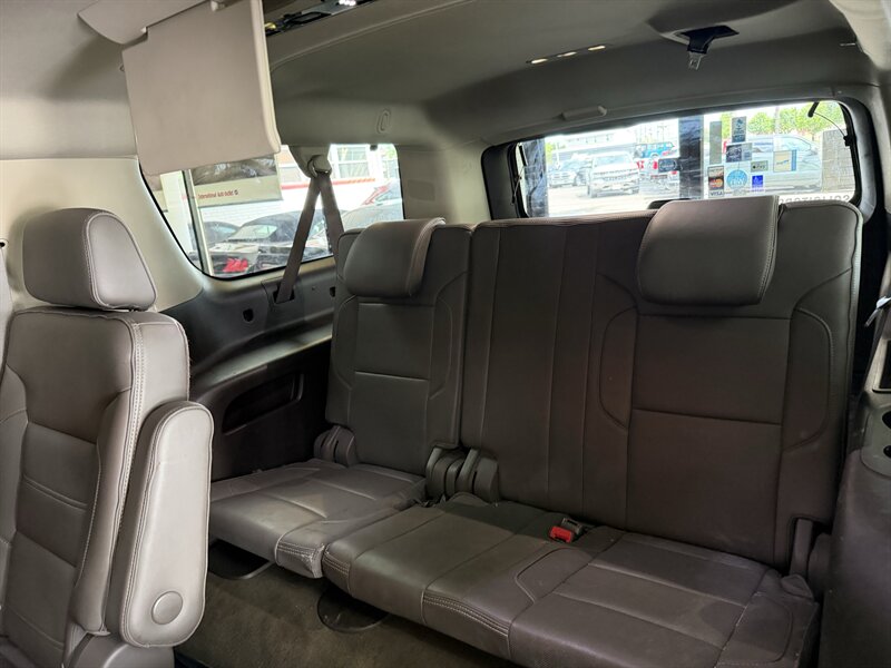 2016 GMC Yukon Denali - Photo 26 - Hamilton, OH 45015
