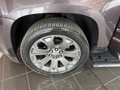 2016 GMC Yukon Denali - Photo 39 - Hamilton, OH 45015