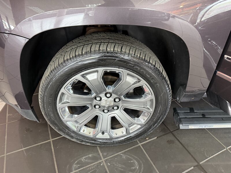 2016 GMC Yukon Denali - Photo 39 - Hamilton, OH 45015