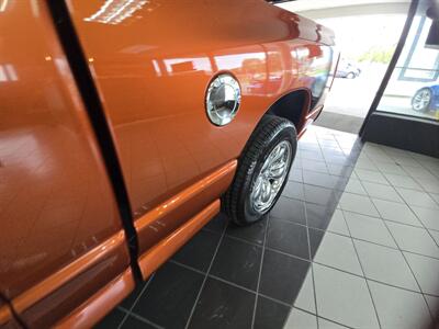 2005 Dodge Ram 1500 SLT   - Photo 46 - Hamilton, OH 45015