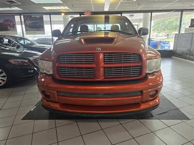2005 Dodge Ram 1500 SLT   - Photo 2 - Hamilton, OH 45015