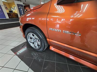 2005 Dodge Ram 1500 SLT   - Photo 45 - Hamilton, OH 45015