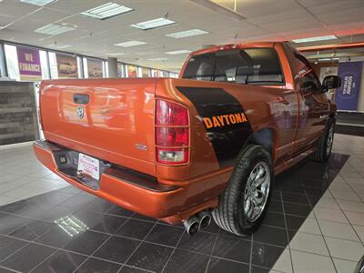 2005 Dodge Ram 1500 SLT   - Photo 4 - Hamilton, OH 45015