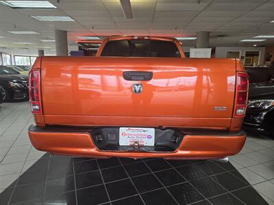2005 Dodge Ram 1500 SLT   - Photo 5 - Hamilton, OH 45015