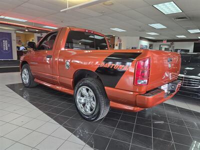 2005 Dodge Ram 1500 SLT   - Photo 6 - Hamilton, OH 45015